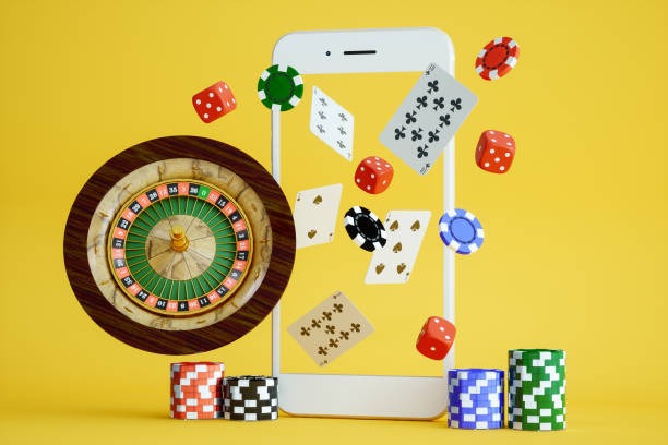 fungame777 App 