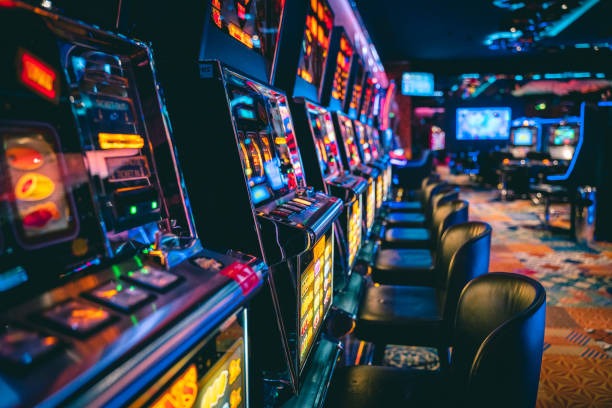 fungame777 featured game showcase